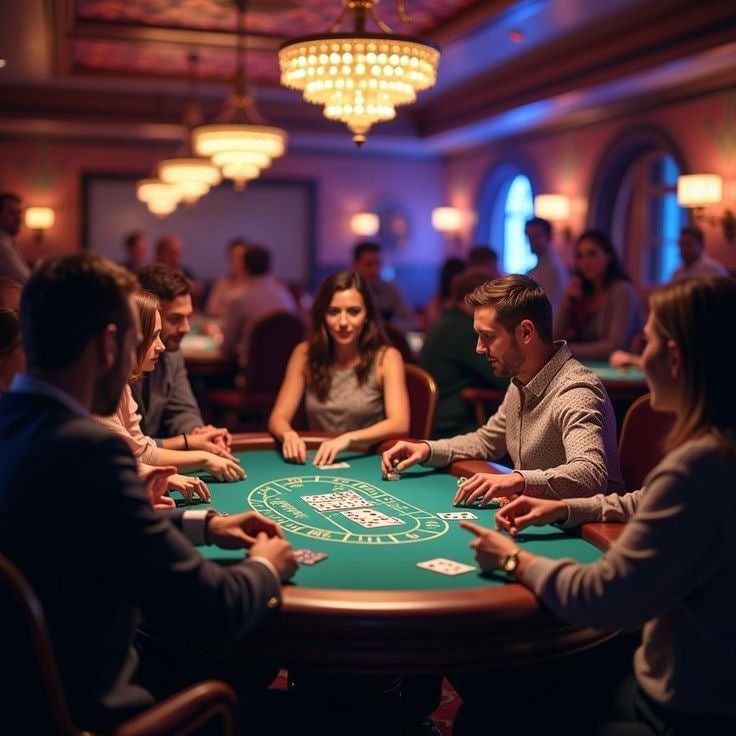csgoempire app Live Casino